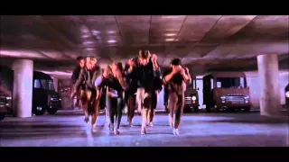 West Side Story -  Cool (1961) HD
