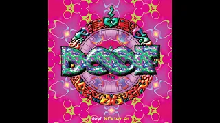 Doof - Let's Turn On (Full Album Mix) ᴴᴰ