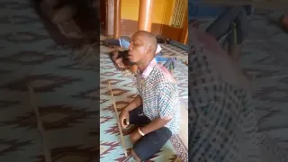 KUSH FINDS IT WAY IN TO MOSQUE OF SIERRA LEONE.