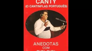 cantinflas portugues