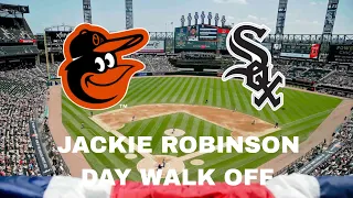 Chicago White Sox vs Baltimore Orioles Highlights 4/15/23