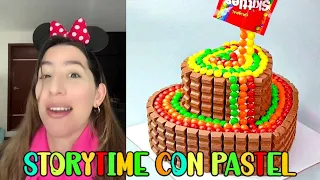 🌈De los Mejores Tiktoks de @Leidys Sotolongo  🏆 Storytime Con Pastel ✨ Parte #11