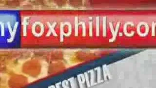 MyFoxPhilly Holiday Guide 2007 Giveaway Promo Spot