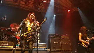 Stryper in Rio de Janeiro