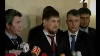 В Чечне силовиками убит один ополченец