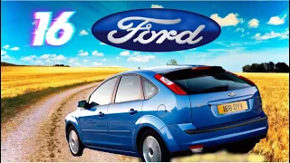 Форд фокус 16 продаваемых авто товаров из китая с алиэкспресс aliexpress рестайлинг ford focus