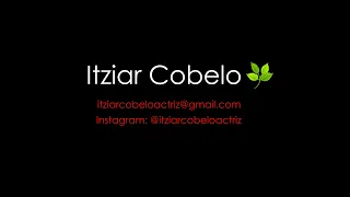 VIDEOBOOK Itziar Cobelo