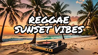 Weekend Mix - Reggae Dub instrumental - Unwind and Chill