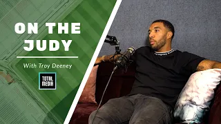 #OnTheJudy - 'The fame didnt make me a dick, the money did' - Troy Deeney S2 - E1