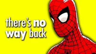 The Sad State of Modern Spider-Man Comics