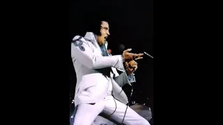 ♫ Elvis Presley ♫ T-R-O-U-B-L-E ♫ Atlanta, GA May 2,1975 Evening Show ♫