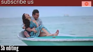 Khali Khali Dil  Tera Intezaar 2017 Sunny Leone  Arbaaz Khan