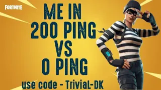THIS IS ME IN 200 PING VS 0 PING