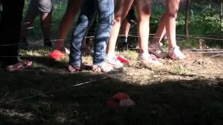 Emmanuel YOUTH camp 2011 (1 video)