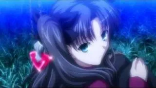 Fate/Stay Night AMV Rin x Shirou/Archer