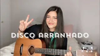 Disco Arranhado - Bia Marques (cover)