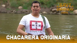 Javier Chocobar-Chacarera Originaria - Video clip Oficial