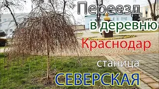 Станица Северская - обзор станицы, советы для переезжающих