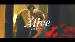 Jade & Ryder ||  Alive