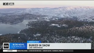 Lake Arrowhead | Look At This!