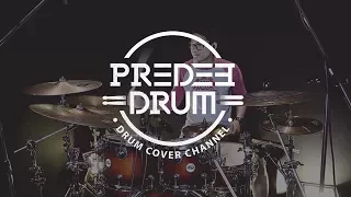 New Divide - Linkin Park (Drum Cover) | Yan Anuyan