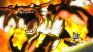 Natsu Dragon Roar