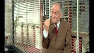 Louis de Funès - Oscar (1967) - Go crazy (REPLAY)