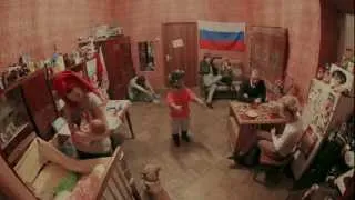 Harlem Shake - True Russian Style