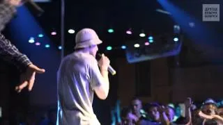 Slozhnie - К звёздам (live) HD