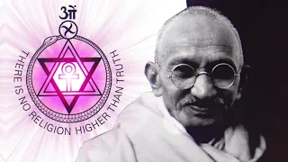 Gandhi's Untold Story EXPOSED?!