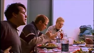 The Kids in the Hall - Commentary by Matt Stone and Trey Parker - Same Guys, New Dresses