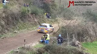 ERC | Rally Serras de Fafe | Felgueiras | Cabreira & Boticas 2022