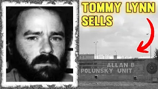 Tommy Lynn Sells – The Coast-to-Coast Killer