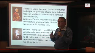 Nauka i wiara. Prof. Krzysztof Dołowy