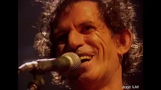 Rolling Stones “Connection" Totally Stripped Paradiso Amsterdam Holland 1995 Full HD