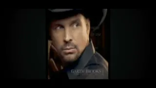 Garth Brooks freinds in low places lyrics