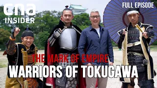 The Mysterious Shogunate That Ruled Japan For 265 Years | The Mark Of Empire (Full Episode)