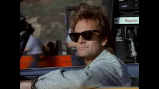 Huey Lewis & the News - Couple Days Off