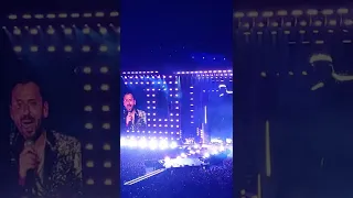 Cesare Cremonini Poetica Milano San Siro 2022