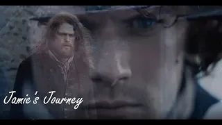 Outlander - Jamie and Claire - Jamie's Journey