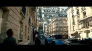 INCEPTION | Trailer german deutsch & Kritik