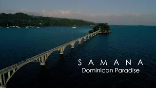 Samana Dominican Republic