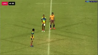 Police vs Raiwasa Taveuni Super 7s Final leg 2021