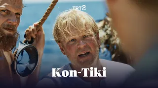 Kon-Tiki | Fragman