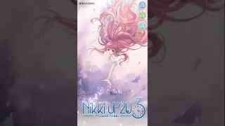 Miracle Nikki OST 6ème Anniversaire