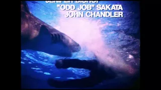 TRAILER - "Jaws Of Death" (1976) Directed by William Grefé