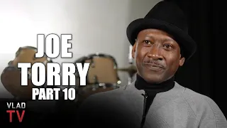 Joe Torry on Unknown 2Pac Shootings: He Made A Lot of Fights His That Weren't His (Part 10)