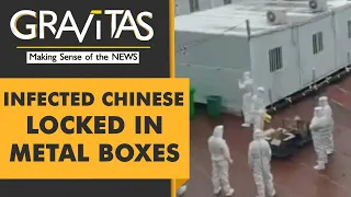 Gravitas: 3 videos China doesn't want you to see