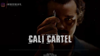 CALI CARTEL |  Instrumental Trap Rap Estilo Colombia Pablo Escobar 🇨🇴 🎺| Trap Trompeta Beats (RM)