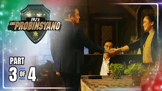 FPJ's Ang Probinsyano | Episode 1488 (3/4) | October 22, 2021